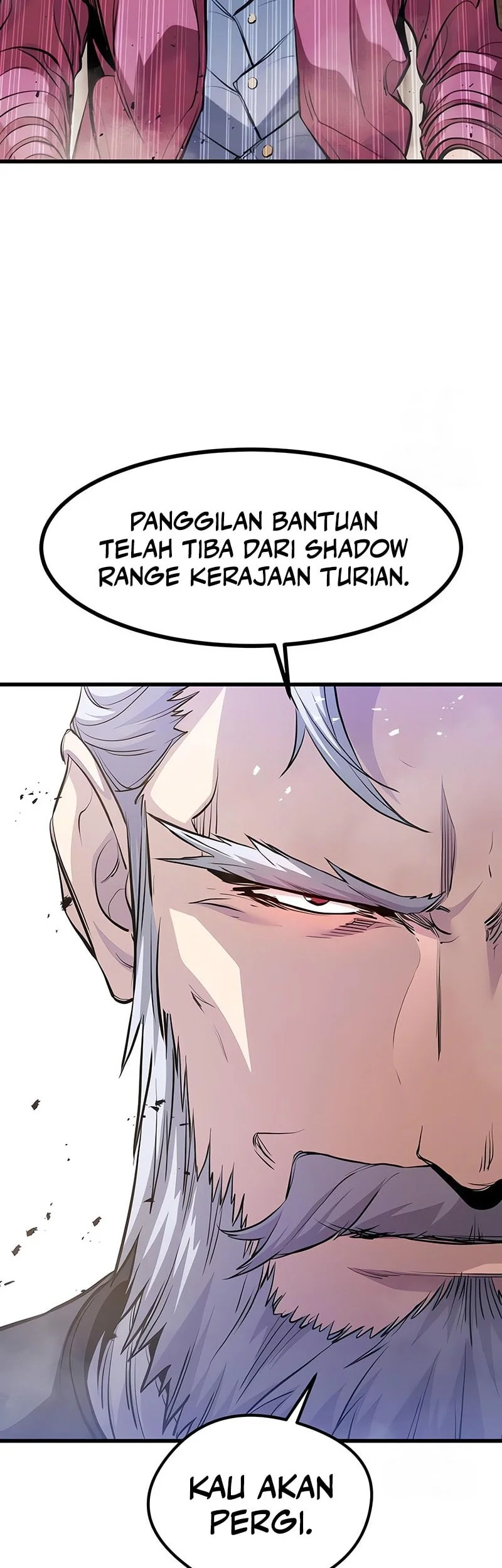 The Regressed Mercenary’s Machinations Chapter 67 Fix Gambar 23